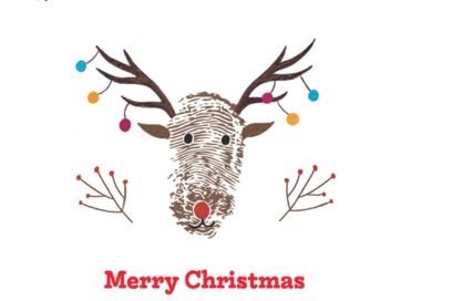 Phoenix Contact Christmas ECard 2024