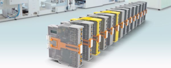 Axioline Smart Elements