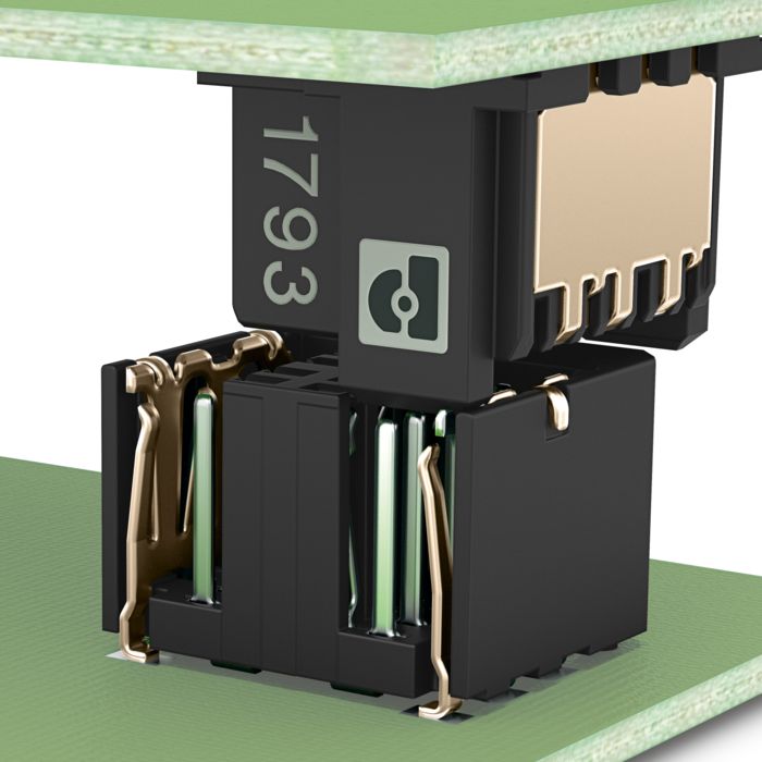 Tecnología ScaleX