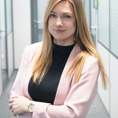 Magda Pawińska