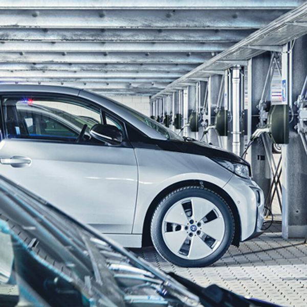 Le load balancing pour l’e-mobilité ? On peut faire plus intelligemment