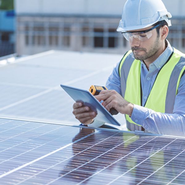 Gestion efficace de l’énergie grâce à l’IA