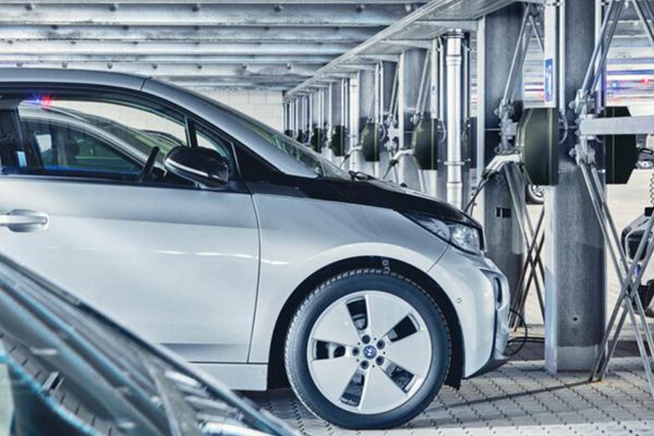 Le load balancing pour l’e-mobilité ? On peut faire plus intelligemment
