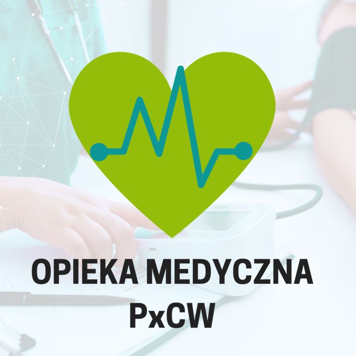 Opieka Medyczna PxCW 