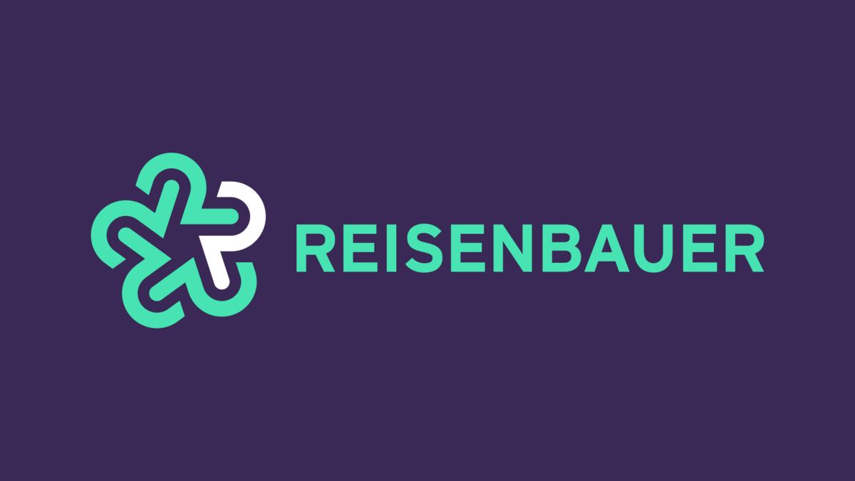 Reisenbauer Logo
