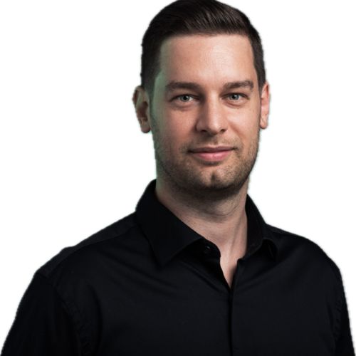 Bild vom Herrn Stefan Reisenbauer -  CTO von Reisenbauer Solutions GmbH