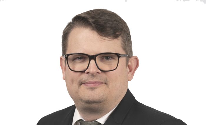 Patrik Ahlén