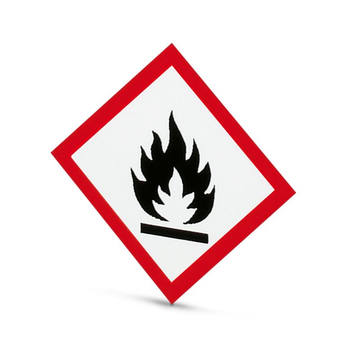 Bord voor gevaarlijke stoffen