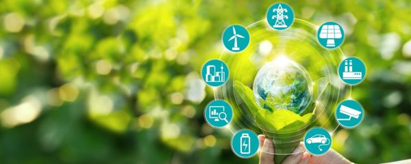 Soluzioni per l'energia del futuro