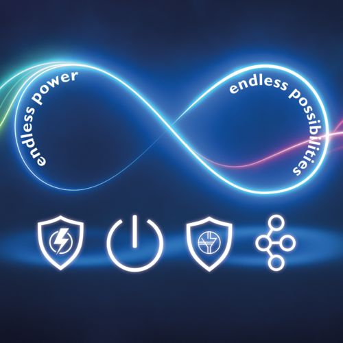 Power+