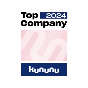 Logo Top Company 2024