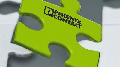 Phoenix Contact-Logo