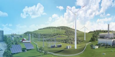 All-Electric Society