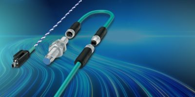 Single Pair Ethernet