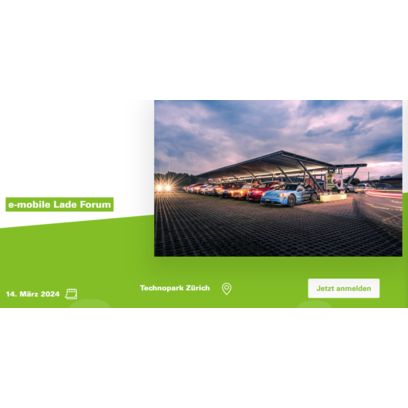 e-mobile Lade Forum