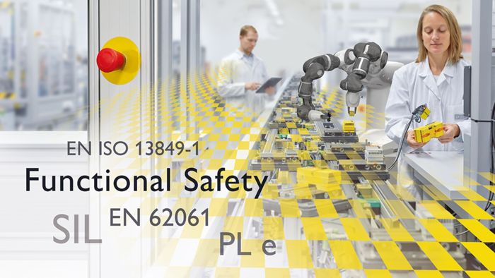 Functional safety standards
