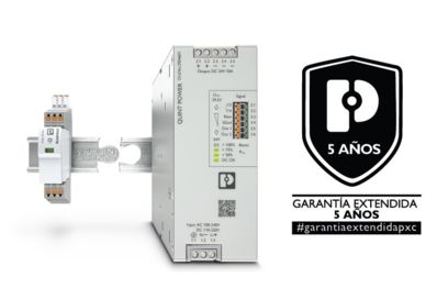Garantía extendida