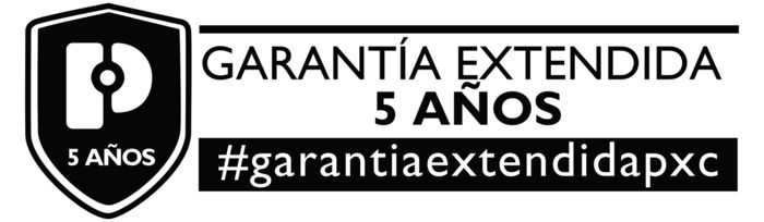 Garantía extendida