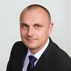 Karol Greman
