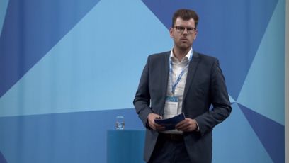 Video: DKE Innovation Campus 2022 Keynote