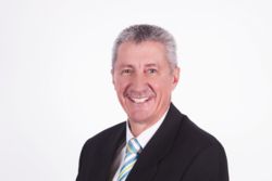 Kevin Preston