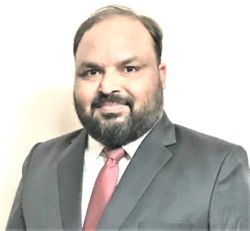 Amit Tyagi