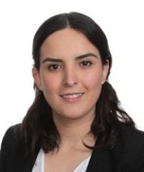 María Fernanda De Alba Ruiz