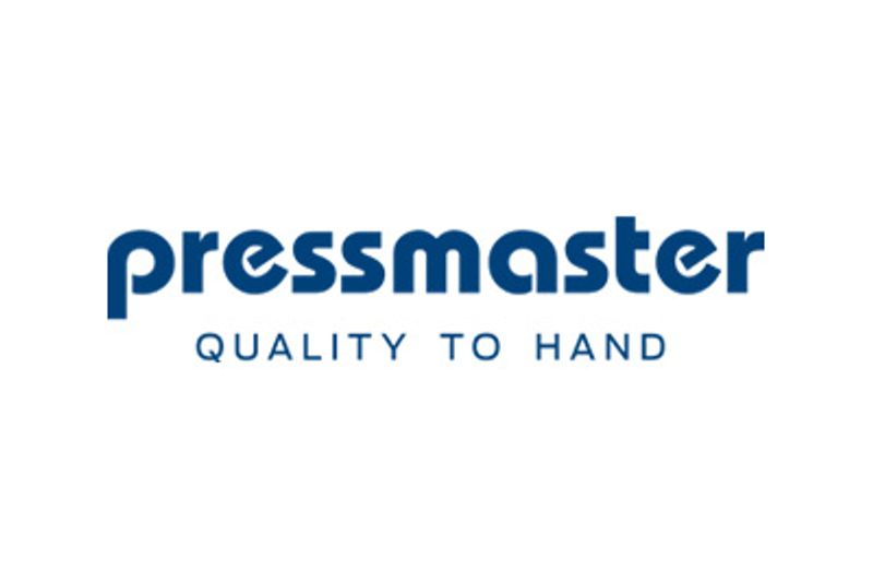 Pressmaster AB logo