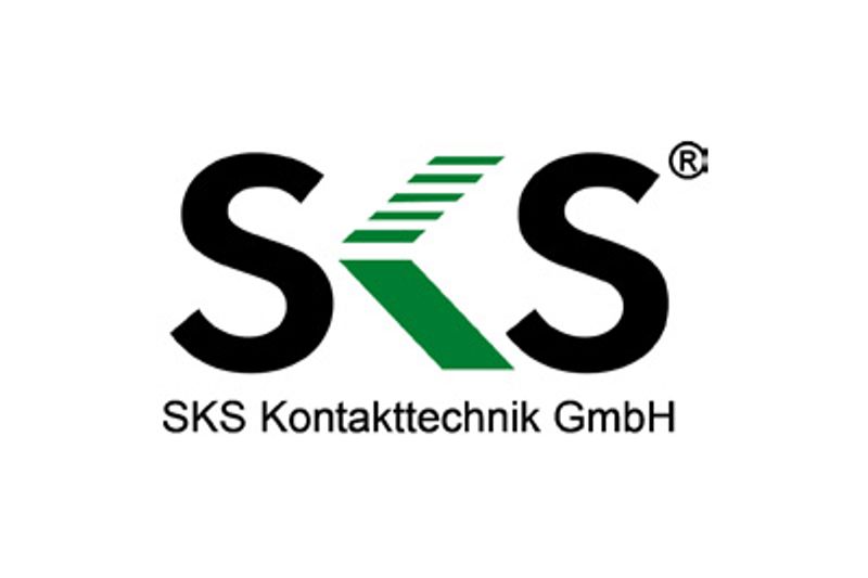 SKS Kontakttechnik GmbH logosu