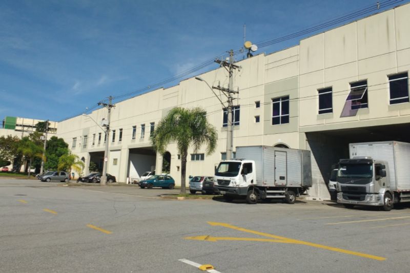 Phoenix Contact Ind. Com. Ltda. in Osasco, Brazil