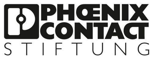 Logo der Phoenix Contact-Stiftung