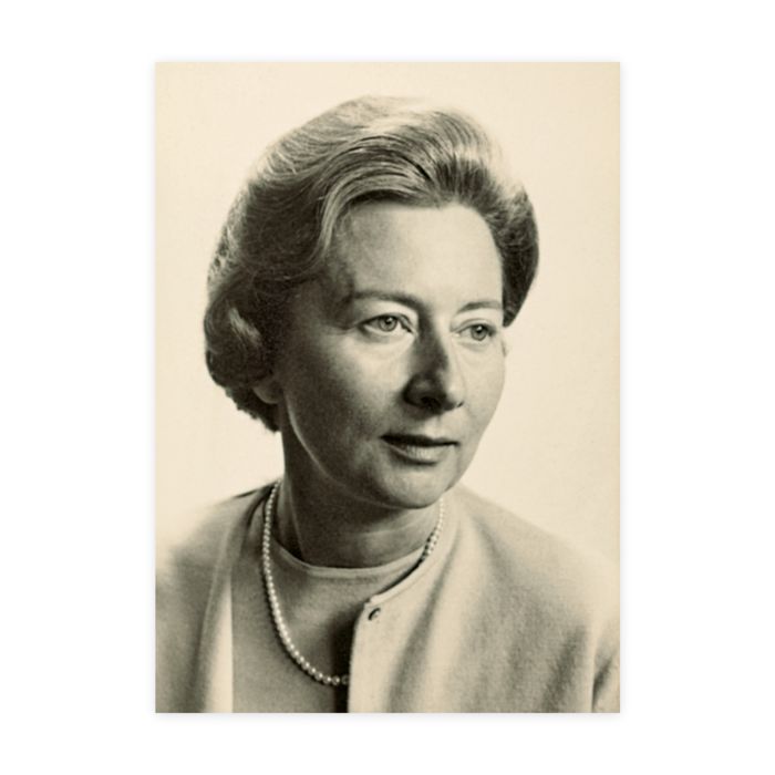Ursula Lampmann