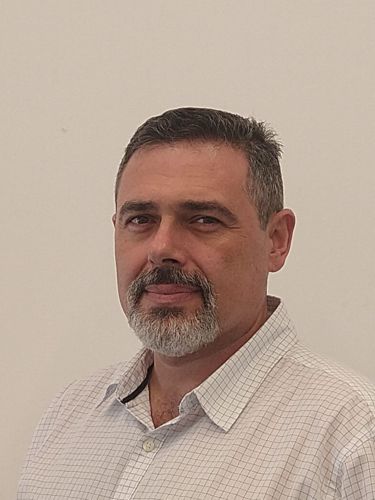 Alberto Naffah