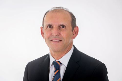 Carlos Coutinho
