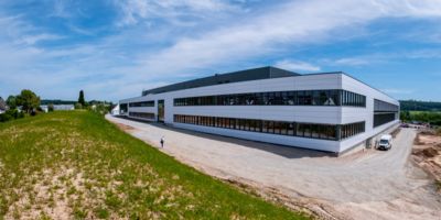 Picture for Building 60 – integral building planning