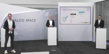 Industrial Security 2023 – top aktuell: ​
