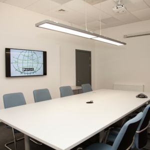 Phoenix Contact Ireland Office 3