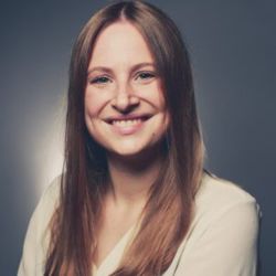 Merle Stegemann