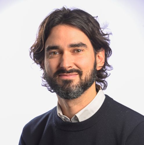 Rémi Roux
