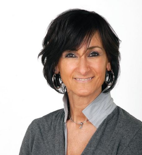 Rossella Zanelli