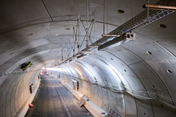 Tunelul Leidsche Rijn