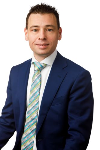 Mischa Braam