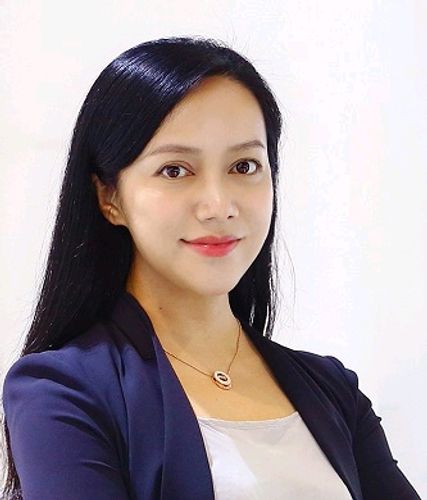 Qian Xiujuan