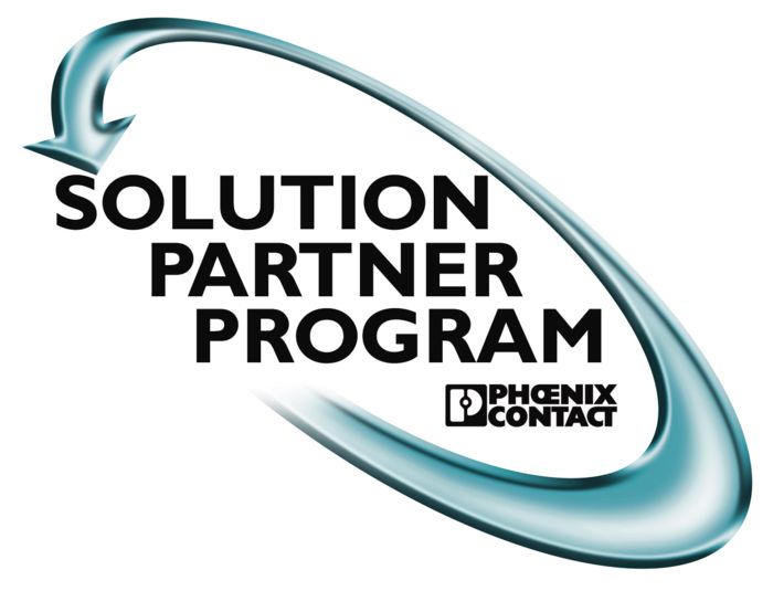 Solution Partner Program logo
