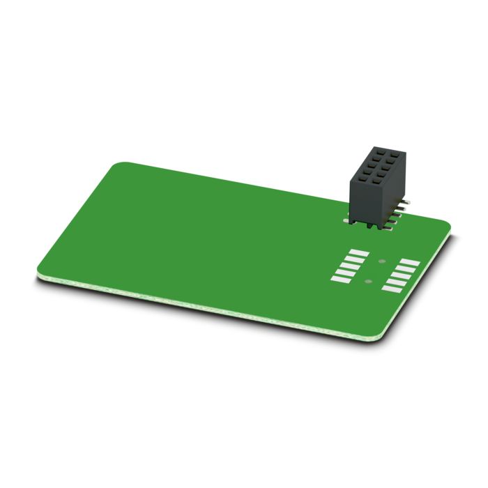 Espigas de posicionamiento de conectores
