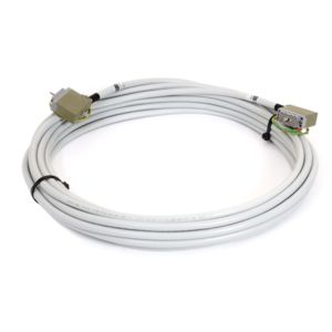 ELCO F-F System Cables