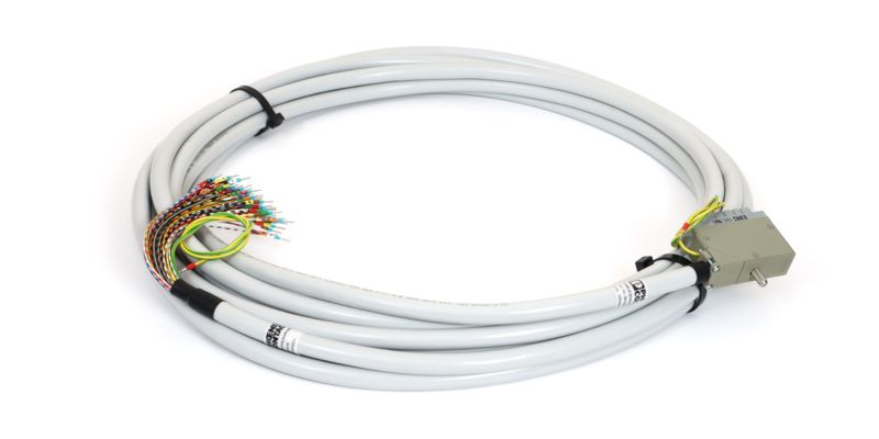 ELCO/EDAC System Cabling Brochure