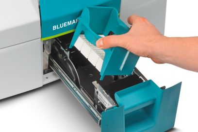 BLUEMARK ID