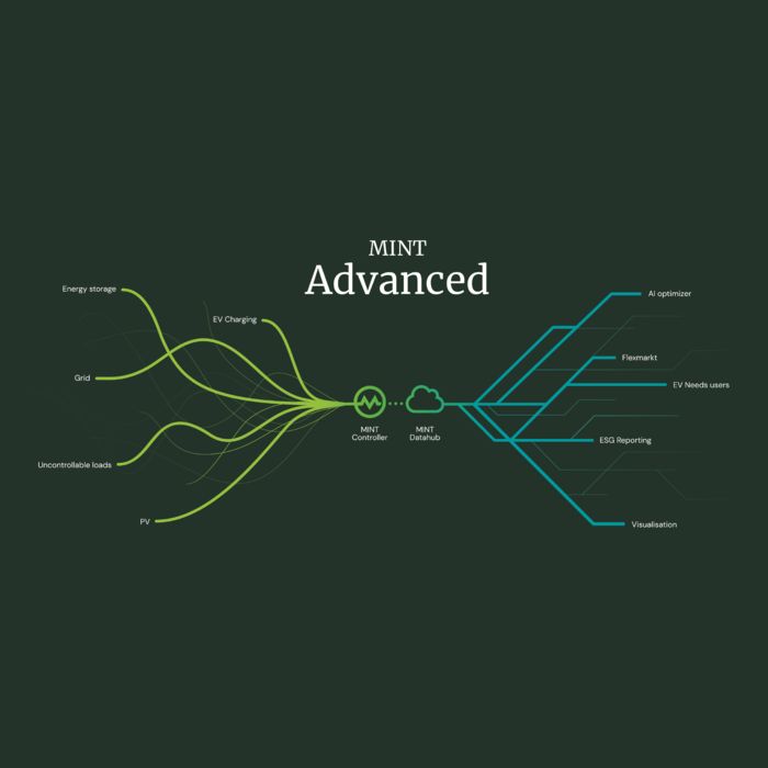 MINT Advanced: Optimalizálás mesterséges intelligenciával