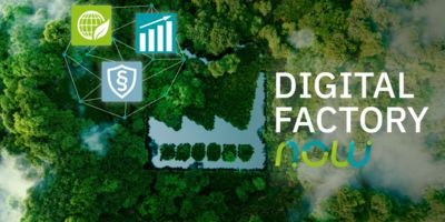 Digital Factory Now